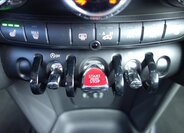 Mini One Hatchback 1,2 l 75 kw