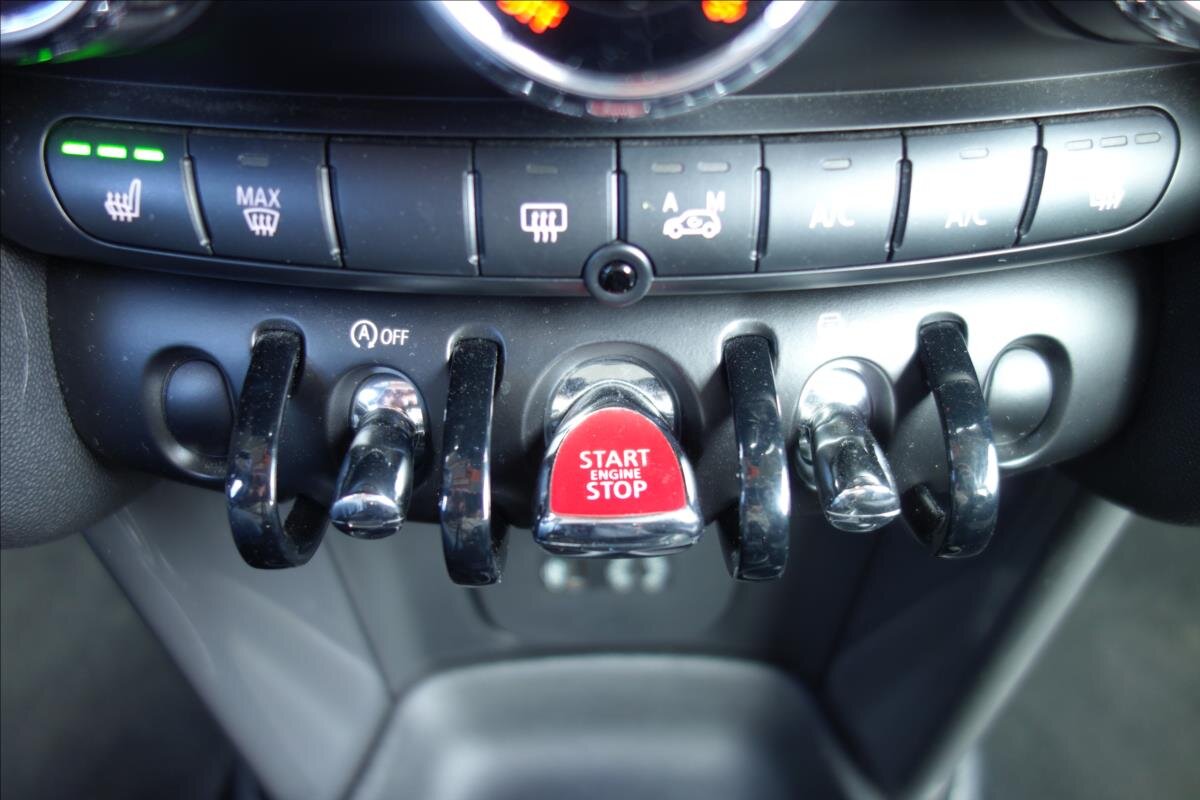 Mini One Hatchback 1,2 l 75 kw