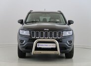 Jeep Compass SUV / Terénní 2,1 l 120 kw