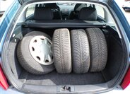 Škoda Fabia Kombi 1,9 l 74 kw