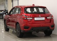 Mitsubishi ASX SUV / Terénní 2,0 l 110 kw