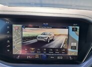 Volkswagen Touareg SUV / Terénní 3,0 l 210 kw