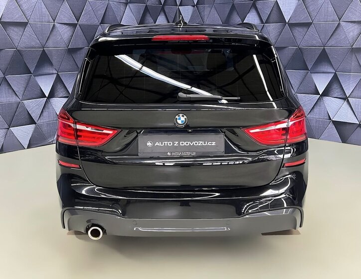 BMW Řada 2 Ostatní 1,5 l 80 kw