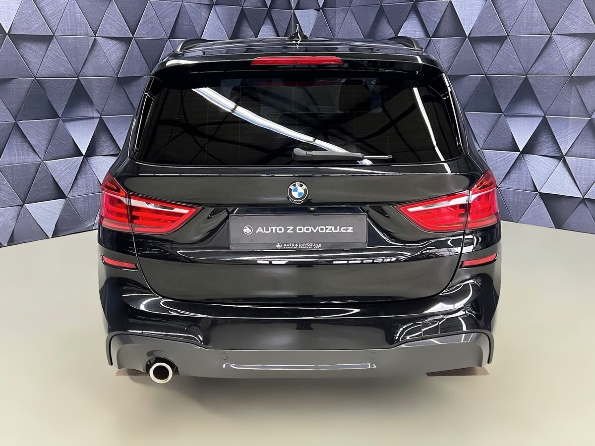 BMW Řada 2 Ostatní 1,5 l 80 kw