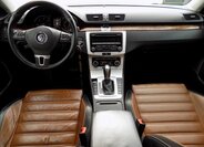 Volkswagen Passat 25