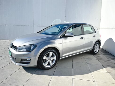 Volkswagen Golf Hatchback 1,4 l 81 kw