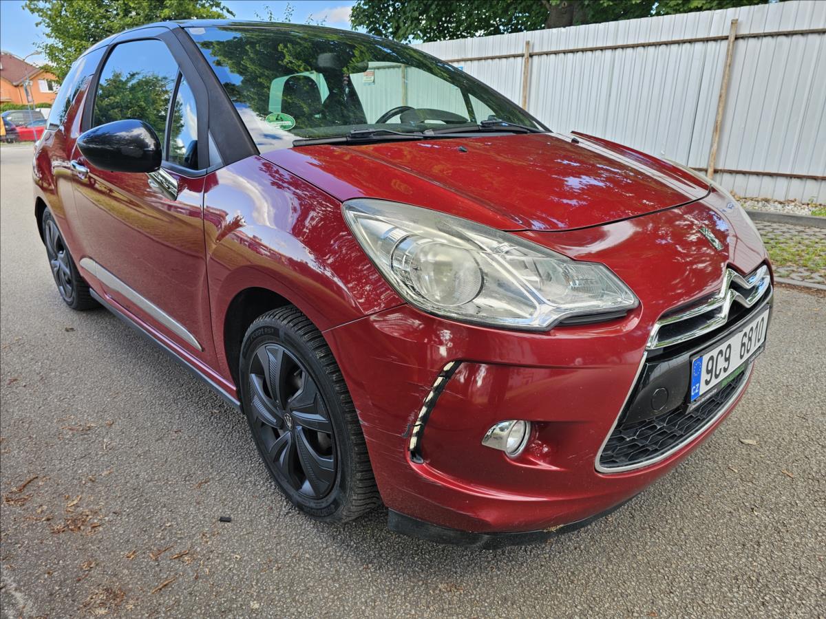 Citroën DS3