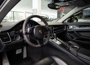 Porsche Panamera Sedan 4,8 l 294 kw