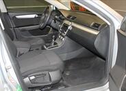 Volkswagen Passat 21