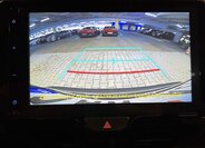 Toyota Yaris Cross Hatchback 1,5 l 68 kw