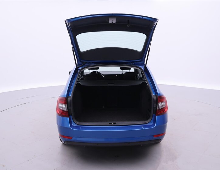 Škoda Octavia Kombi 1,6 l 85 kw