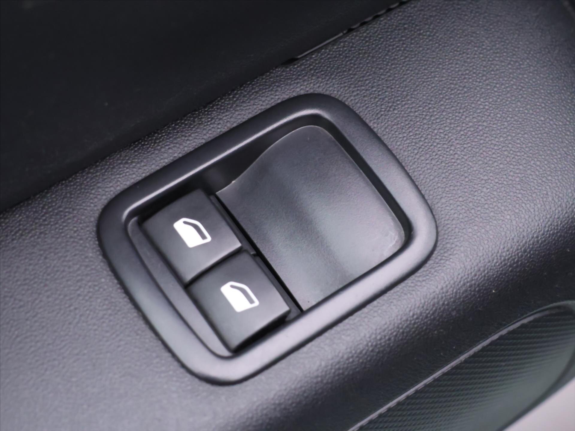 Citroën C3 Hatchback 1,2 l 50 kw