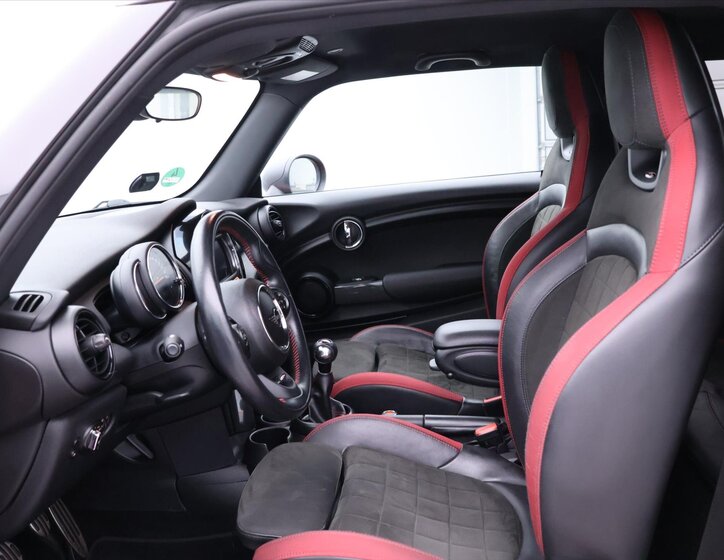 Mini One Hatchback 1,5 l 75 kw