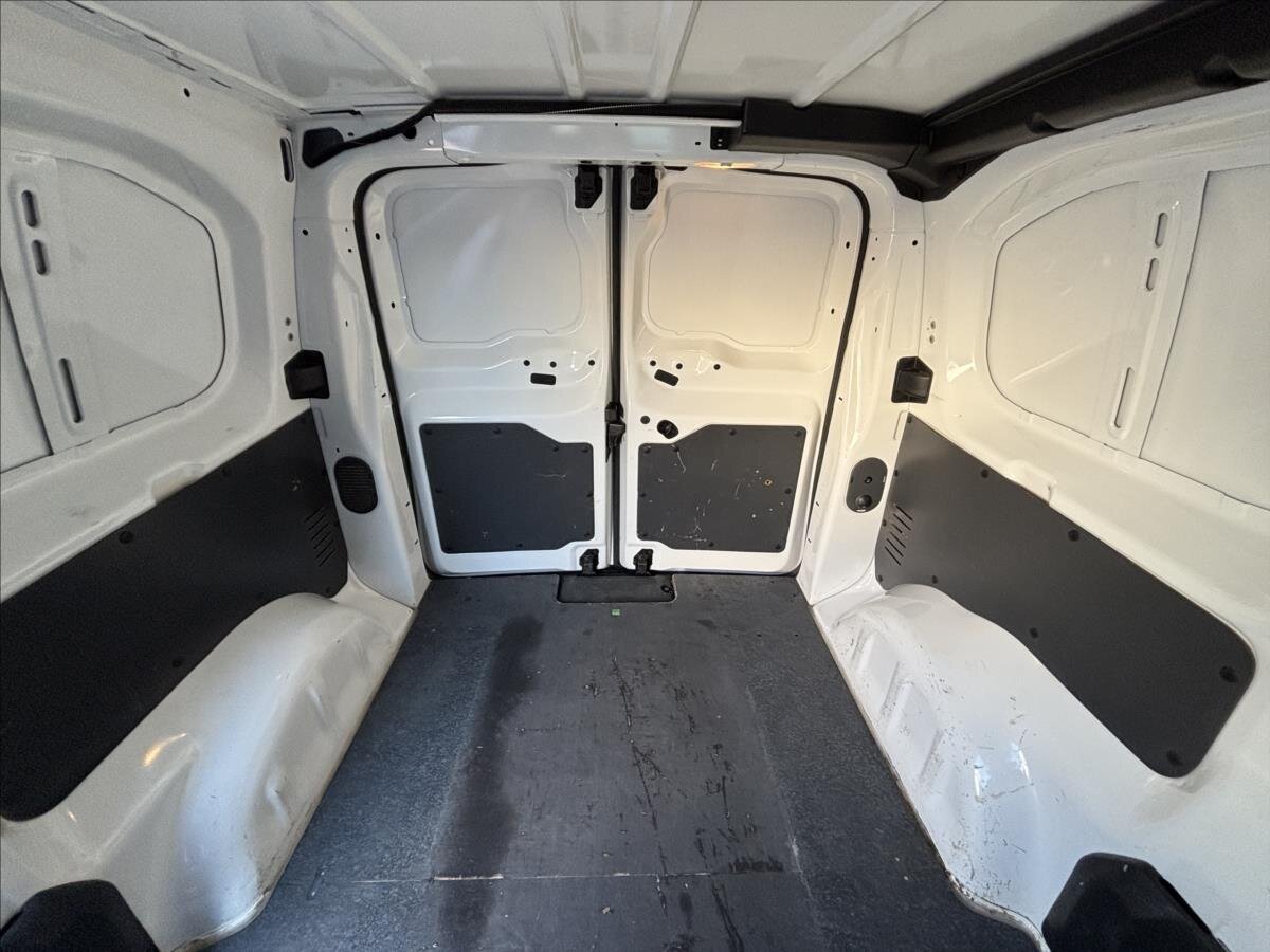 Toyota ProAce Skříň 2,0 l 90 kw