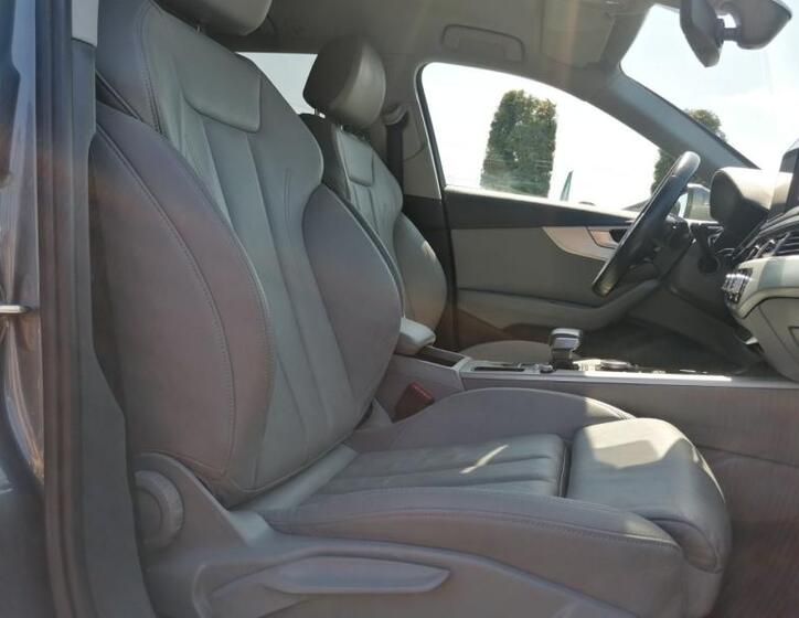 Audi A4 11