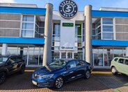 Renault Mégane Sedan 1,3 l 103 kw