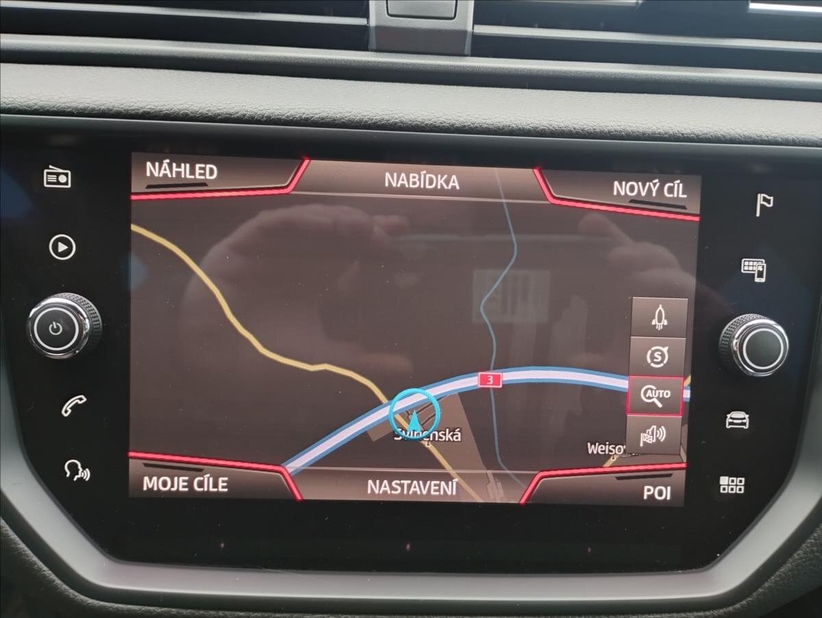 Seat Arona Hatchback 999,0 85 kw