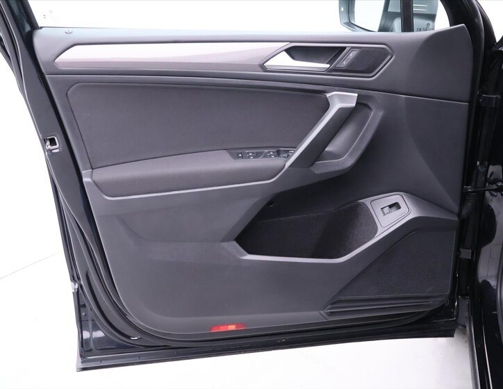 Volkswagen Tiguan Allspace SUV 2,0 l 110 kw
