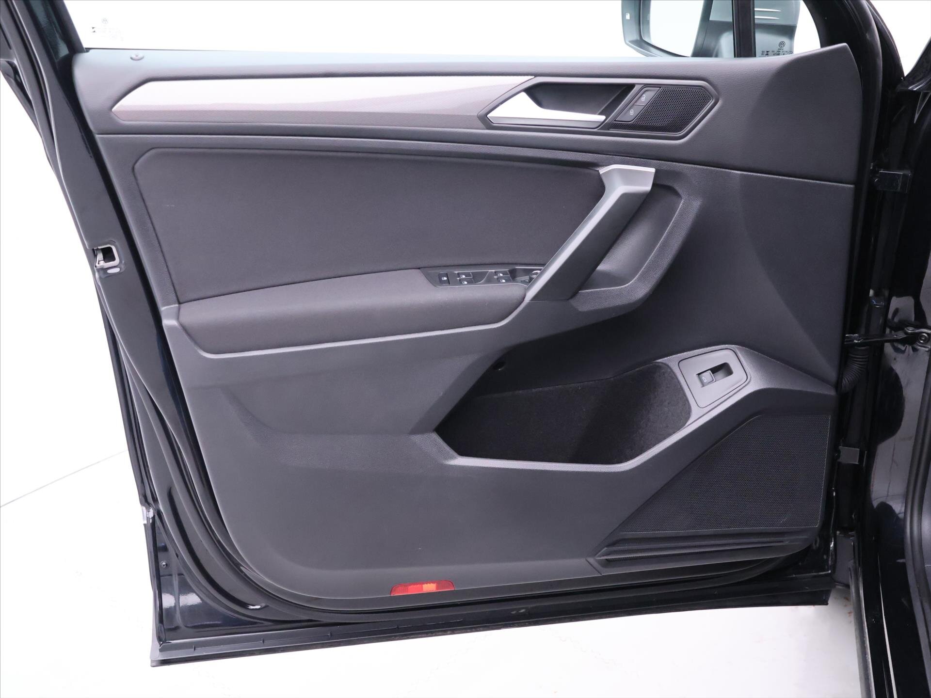 Volkswagen Tiguan Allspace SUV 2,0 l 110 kw