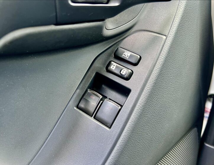 Toyota Verso MPV 1,6 l 82 kw