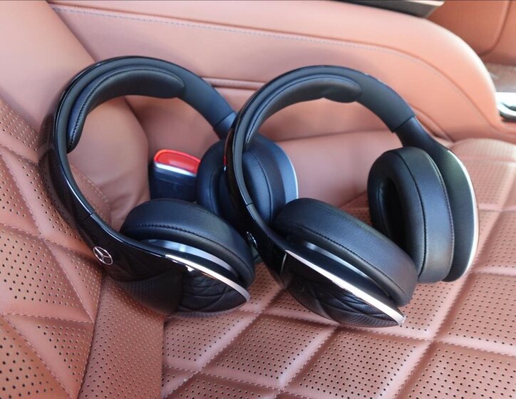 Mercedes-Benz Třídy S Ostatní 2,9 l 243 kw