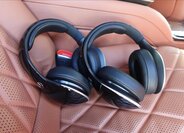 Mercedes-Benz Třídy S Ostatní 2,9 l 243 kw