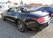 Ford Mustang Kabriolet 2,3 l 231 kw