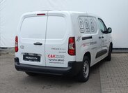 Toyota ProAce City VAN-Minibus 0,0 100 kw