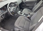 Volkswagen Golf Hatchback 1,5 l 96 kw
