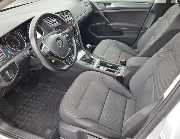 Volkswagen Golf Hatchback 1,5 l 96 kw