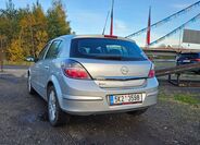 Opel Astra 5
