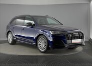 Audi Q7 SUV / Terénní 3,0 l 210 kw