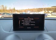 Audi A3 Hatchback 1,2 l 77 kw