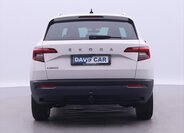 Škoda Karoq SUV / Terénní 2,0 l 110 kw