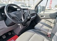 Hyundai H 350 Ostatní 2,5 l 110 kw