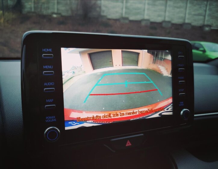 Toyota Yaris Hatchback 0,0 0