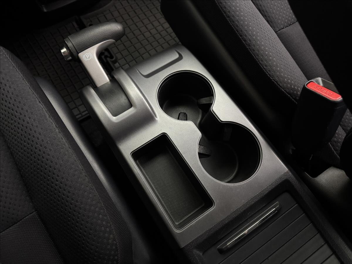 Honda CR-V SUV 2,2 l 103 kw