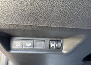 Jeep Avenger Sedan / Limuzína 1,2 l 74 kw