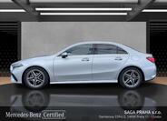 Mercedes-Benz Třídy A 2