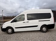 Peugeot Expert Tepee MPV 2,0 l 94 kw