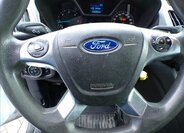 Ford Transit Connect Kombi 1,6 l 70 kw