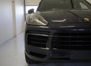 Porsche Cayenne SUV 2,9 l 250 kw