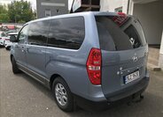 Hyundai H 1 Kombi 2,5 l 125 kw