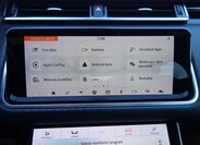 Land Rover Range Rover Velar SUV / Terénní 3,0 l 221 kw