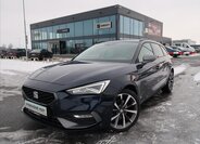 Seat Leon Kombi 1,5 l 96 kw