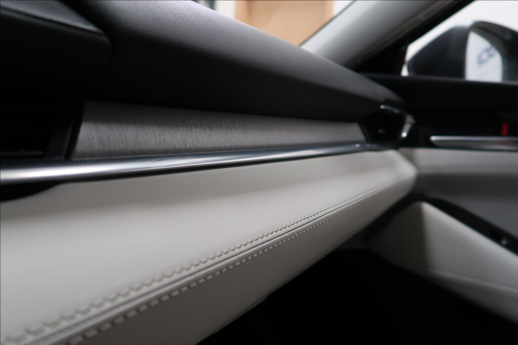 Mazda 6 Sedan / Limuzína 2,5 l 143 kw