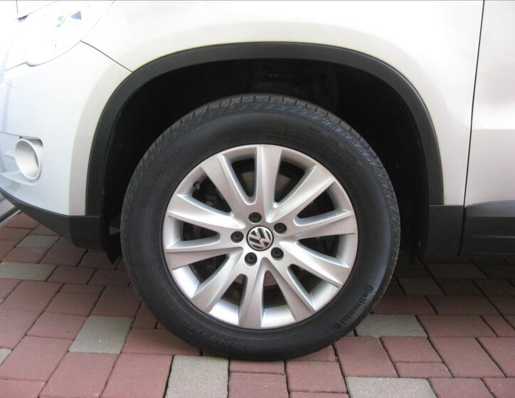 Volkswagen Tiguan 35