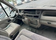 Renault Master 9