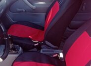 Škoda Octavia Liftback 0,0 0