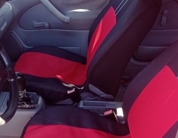 Škoda Octavia Liftback 0,0 0